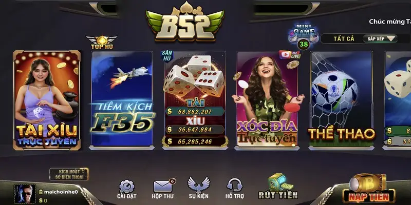 B52 CLUB sẽ xử lý nghiêm với hành vi gian lận khi cá cược B52 CLUB sẽ xử lý nghiêm với hành vi gian lận khi cá cược