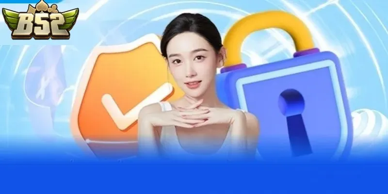 Chính sách bảo mật được nhà cái cam kết Chính sách bảo mật được nhà cái cam kết