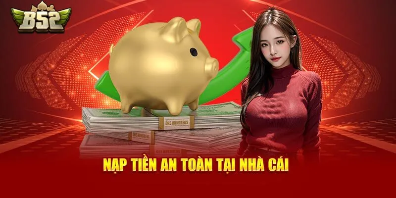 Một số lưu ý quan trọng cần nhớ khi nạp tiền Một số lưu ý quan trọng cần nhớ khi nạp tiền