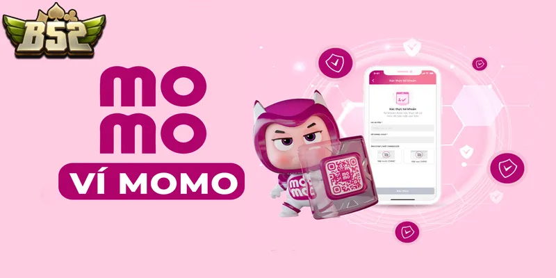 Nạp tiền từ ví điện tử dễ dàng, nhanh chóng Nạp tiền từ ví điện tử dễ dàng, nhanh chóng