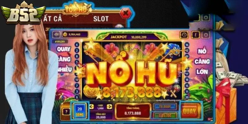 Những thuật ngữ quan trọng khi trải nghiệm game slots Những thuật ngữ quan trọng khi trải nghiệm game slots