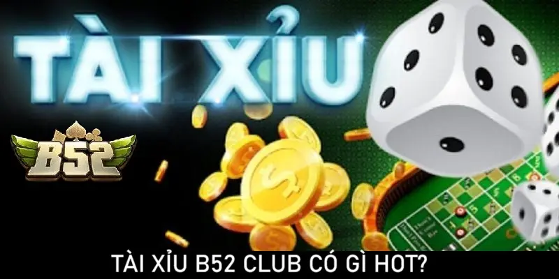 B52 CLUB - Sảnh game đổi thưởng số 1 B52 CLUB - Sảnh game đổi thưởng số 1