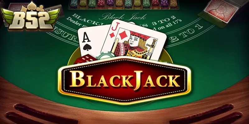 Blackjack là game chơi siêu hấp dẫn Blackjack là game chơi siêu hấp dẫn