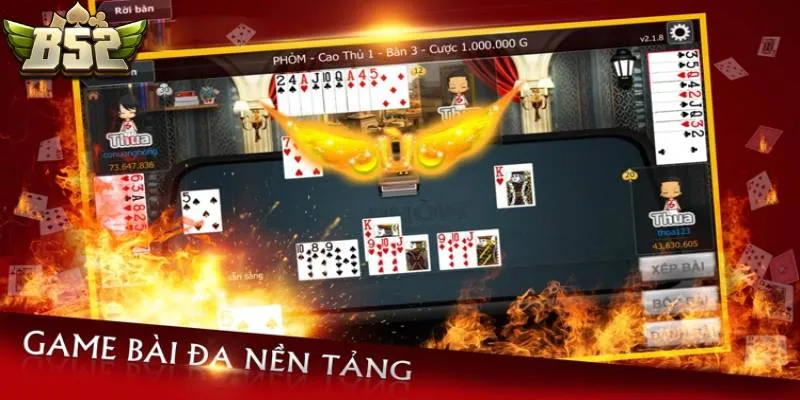 Chia sẻ mẹo chơi game bài bất bại Chia sẻ mẹo chơi game bài bất bại
