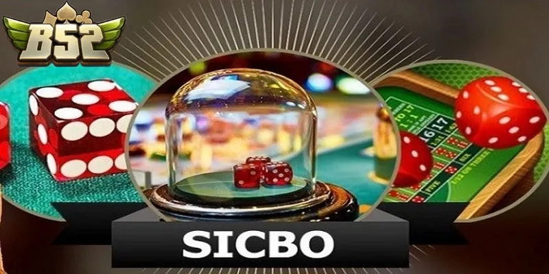 Sic bo là tựa game chinh phục đông đảo người chơi tham gia Sic bo là tựa game chinh phục đông đảo người chơi tham gia